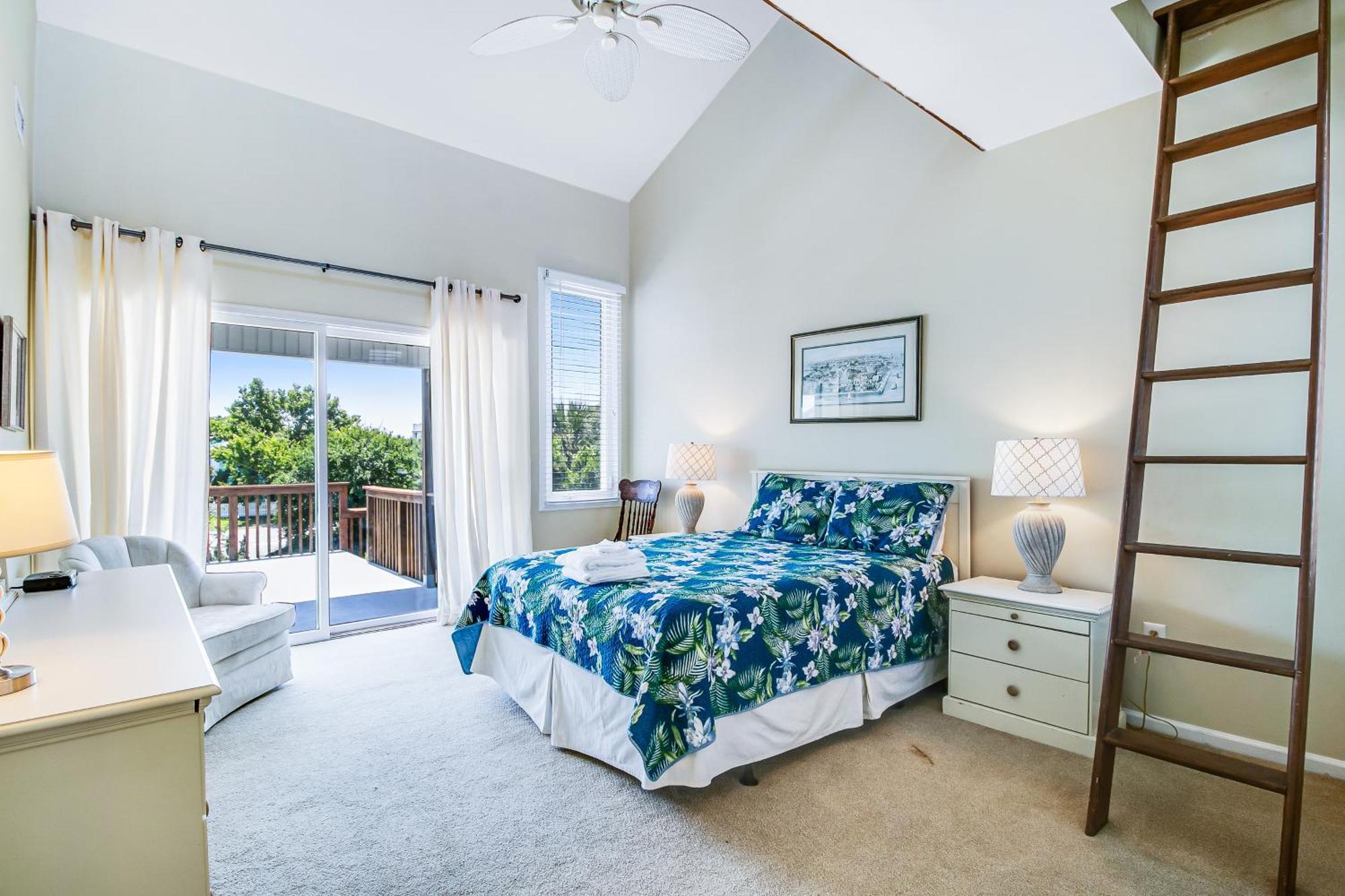 Carolina Boulevard 128 Isle of Palms Exterior foto